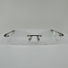 New Vintage Cazal 455 Rimless