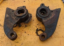 JOHN DEERE 220A Greensmow