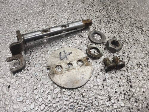 Honda cbx1000 61a carb - 61a,