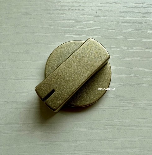 Spinflo gas control - gas, knob
