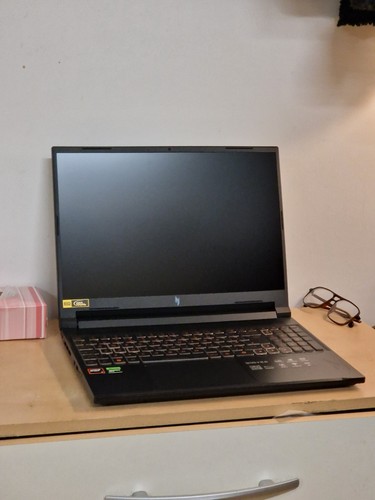 Acer nitro 16 - acer, gaming