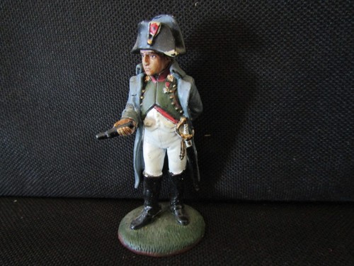 Del prado painted lead - del,