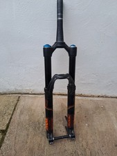 Fox Factory 36 FLOAT 170 mm