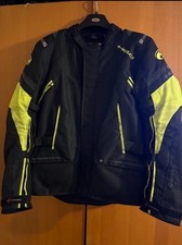 HELD Gortex motorcycle jacket xxl used excellent condition.