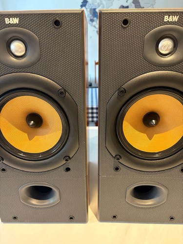 Bowers wilkins w dm602 - &,