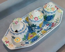 Masons Regency Cruet Set