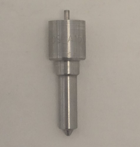 Diesel injector nozzle tip - diesel,