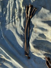 Ferguson Te20 Throttle Rods