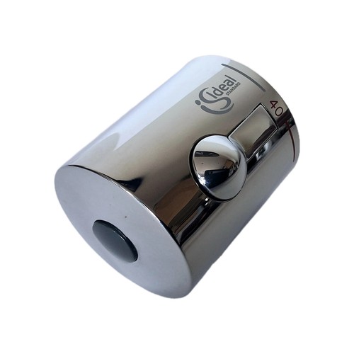 Ideal standard ecotherm - ecotherm, alto