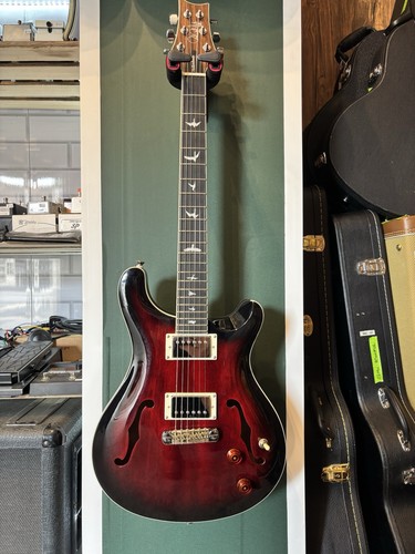 Prs hollow body - prs, se