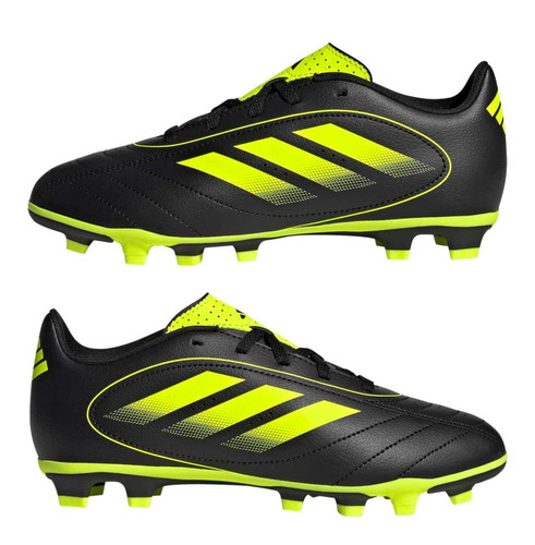 Adidas junior goletto mg - junior, ix