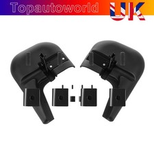 Mudflaps FIT For CITROEN RELAY