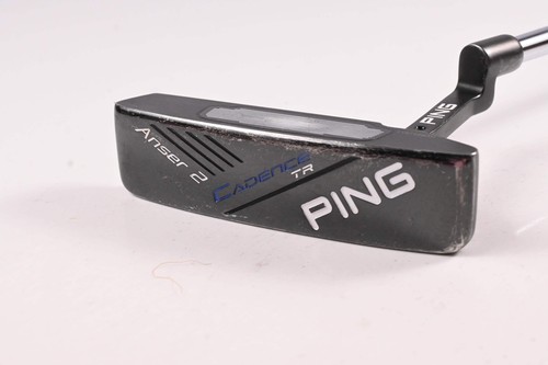 Ping cadence putter 35 - ping,