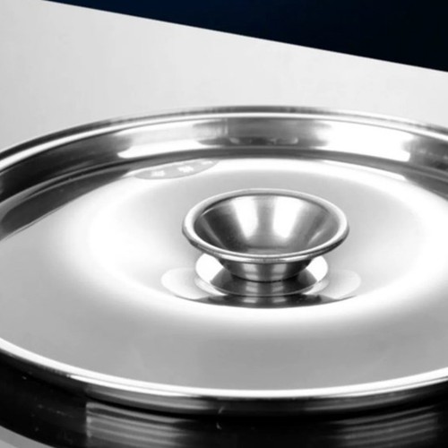 Stainless steel oil - steel, storage