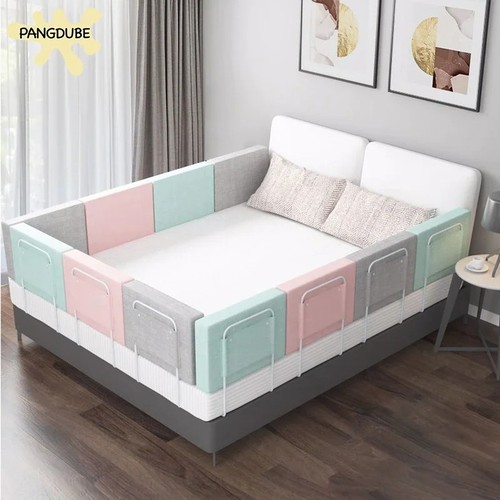 47cm baby bed rail guard - 47cm,