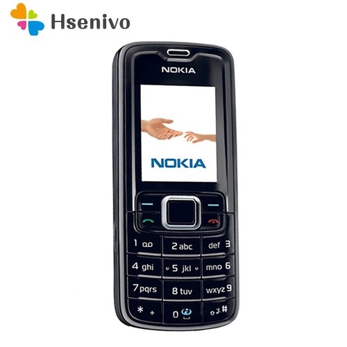 Nokia classic 3110 3110c - nokia,