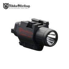 Nikko Stirling Laser