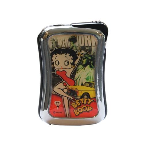 Betty boop new - betty, york