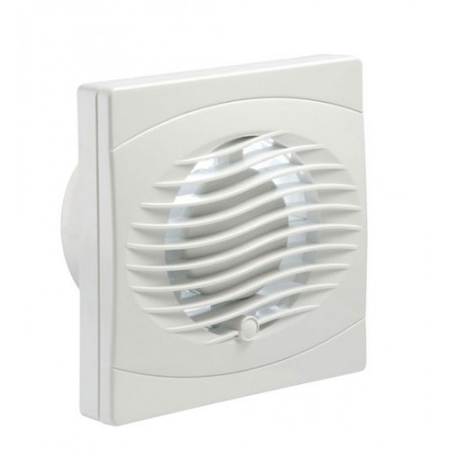 Manrose intervent 100mm - manrose/intervent,