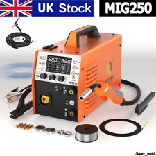 HITBOX 5 IN 1 MIG Welder