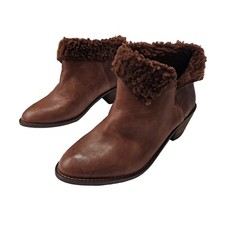 KELSI DAGGER Brooklyn Kayak Ankle Boot, Booties 6.5