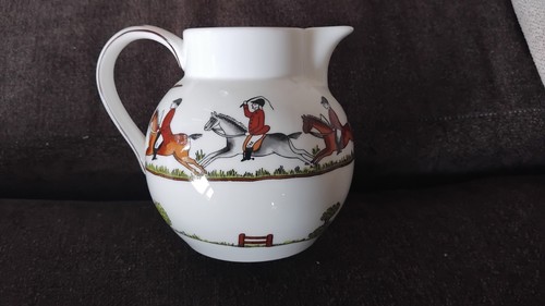 Crown staffordshire hunting - staffordshire,