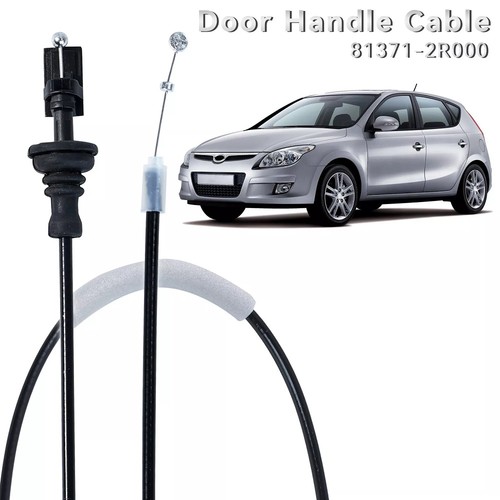 Front door lock cable for - door,