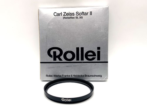 Rollei blur tool zeiss softar - tool,