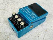 BOSS PS-2 Digital Pitch