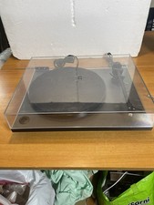 REGA RP1 GIRADISCHI PIATTO 115V TURNTABLE LEGGI