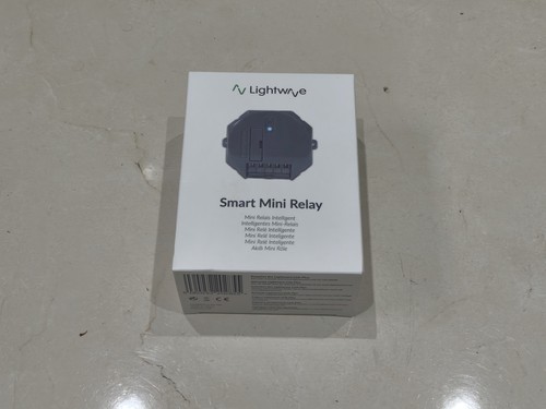 Lightwave series model - lightwave, 1