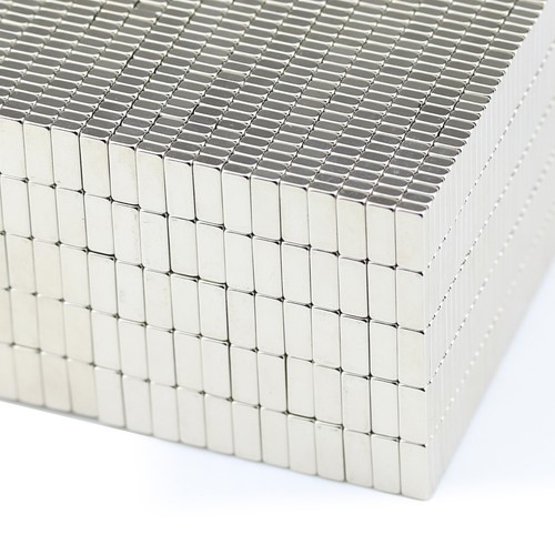 1000x neodymium block - neodymium,