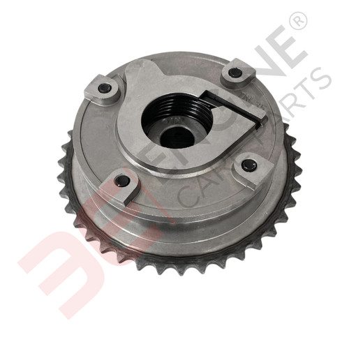 Intake side timing camshaft - intake,