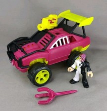 Imaginext DC Super Friends Two