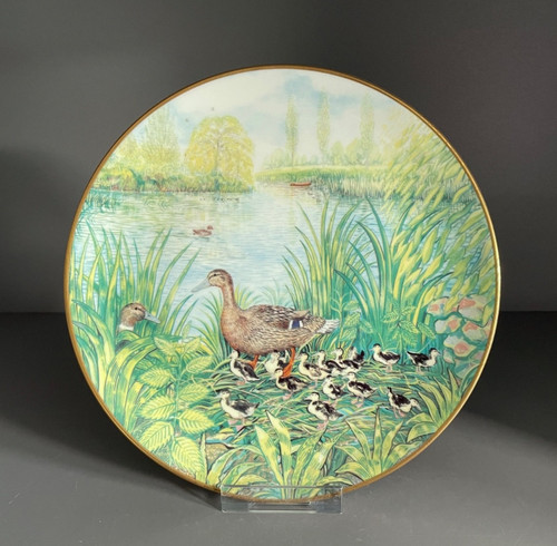 Royal kendal mallard - kendal,