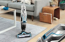 Bissel Crosswave Cordless Hard