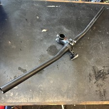 Carrera MTB handlebar