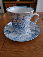 Imperial Lomonosov Porcelain