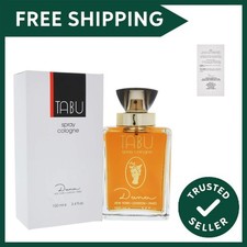 Tabu EDC Spray, 100 ml