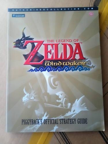 The legend zelda - of, wind