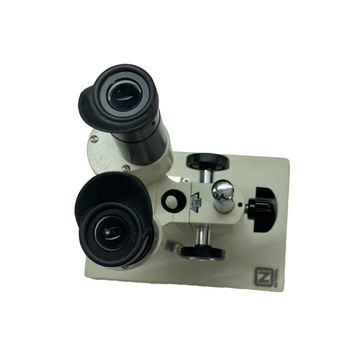 National optical binocular - optical,