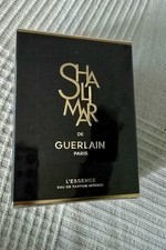 Guerlain Shalimar Women's,Eau De Parfume Intense, BNIB,GENUINE,in Cellophane