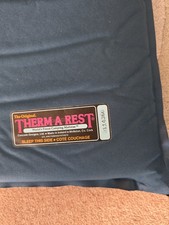 THERM-A-REST Luxury Mat