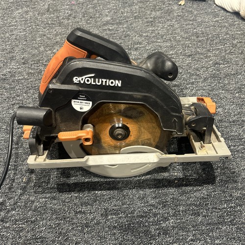 Evolution r165ccsl 165mm - r165ccsl,