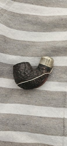 Peterson 314 smoking pipe - peterson’s,