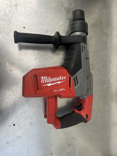 Milwaukee m18 fuel mm - fuel,