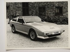 TVR Tasmin FHC Series II 1980s