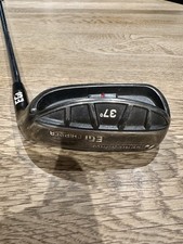 Pinemeadow Golf EG1 Chipper 37* RH Premium Steel Shaft 35" Nice golf pride  Grip