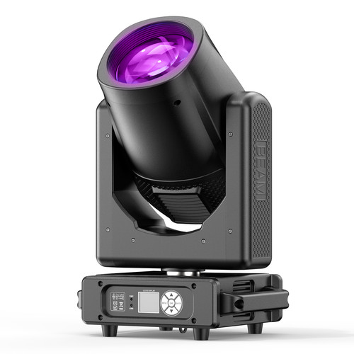 350w led moving head light - 350w,