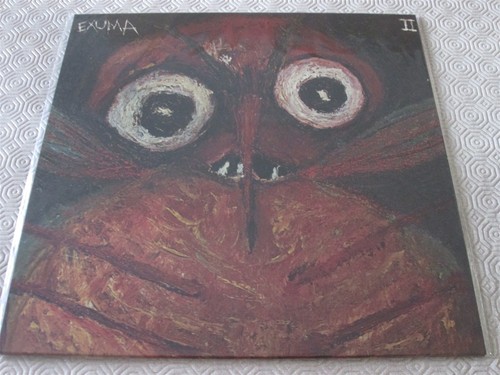 Exuma folk - -, ii